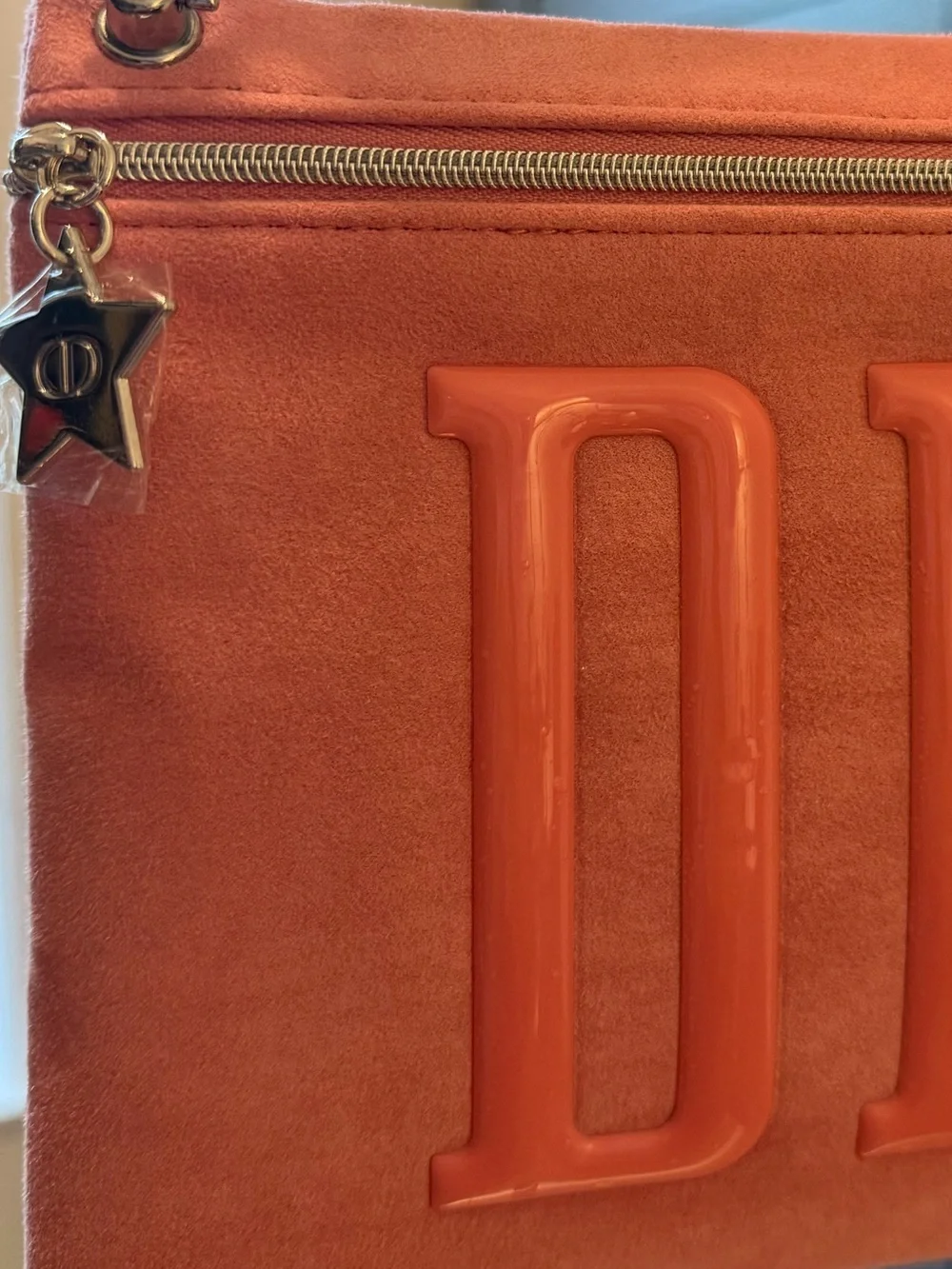 Dior Beauty Bag Gwp item